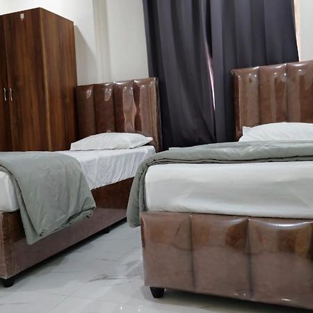 Single Suite Room Hyderabad Exterior foto